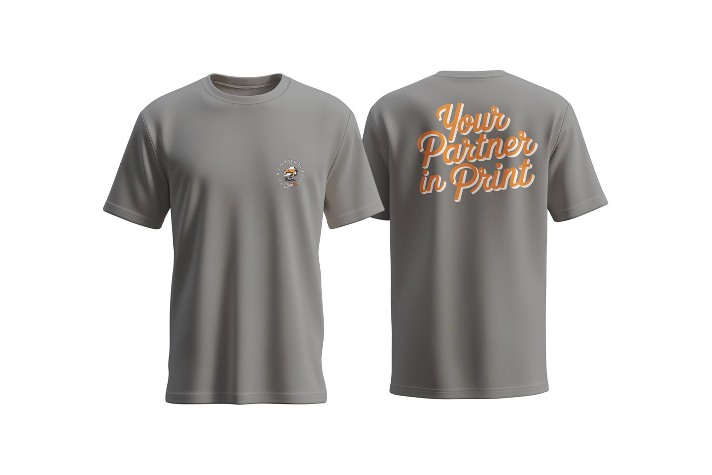 Print FX " Felix the Printer " T-Shirt