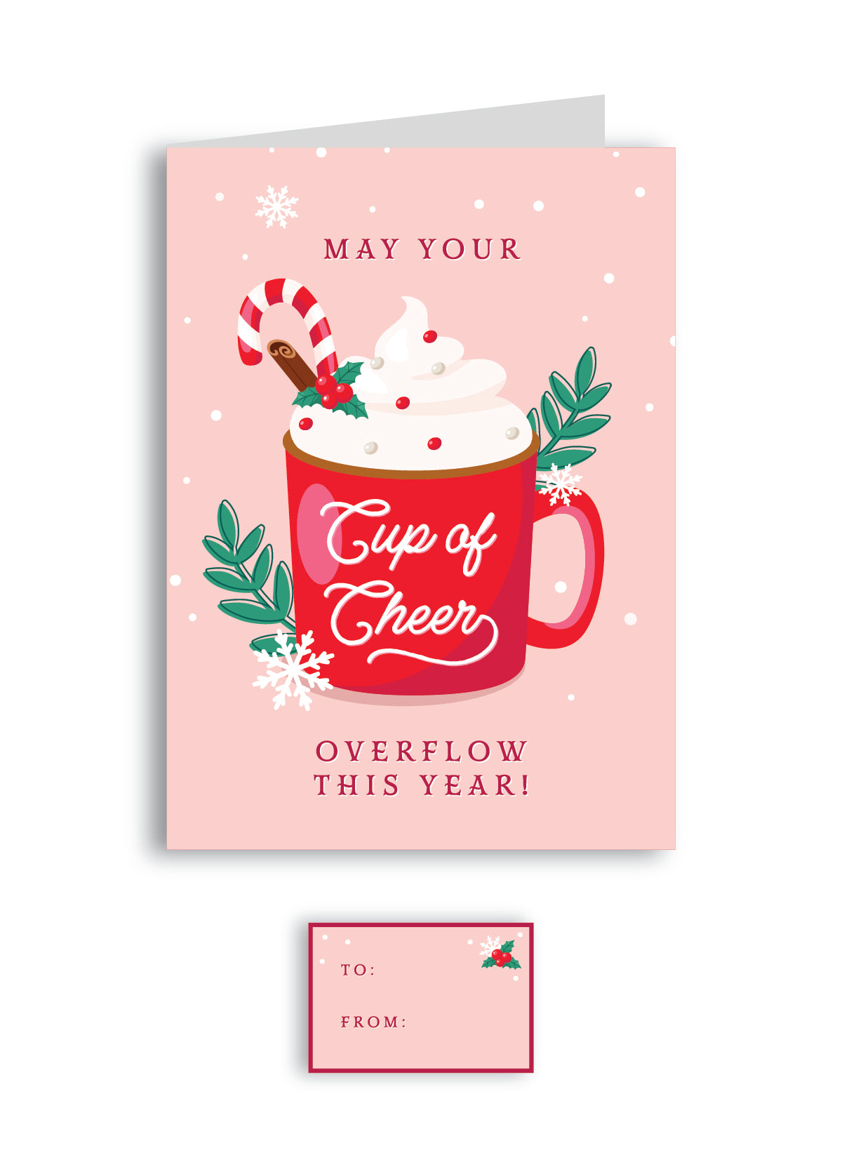 Cup of Cheer