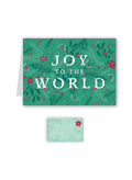 Joy to the World