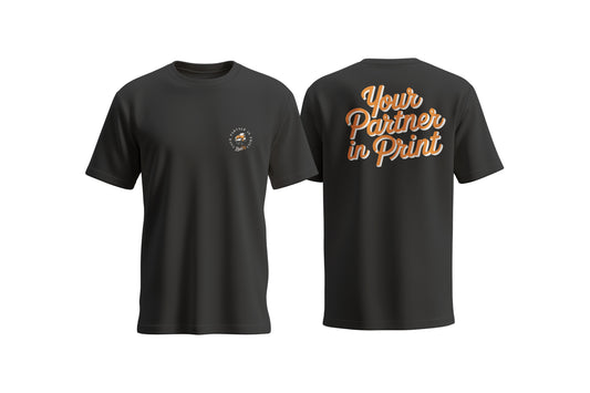 Print FX " Felix the Printer " T-Shirt