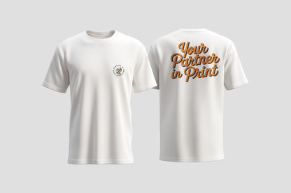 Print FX " Felix the Printer " T-Shirt